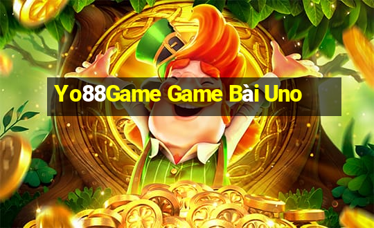 Yo88Game Game Bài Uno