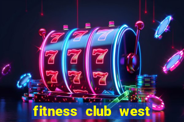 fitness club west seneca ny