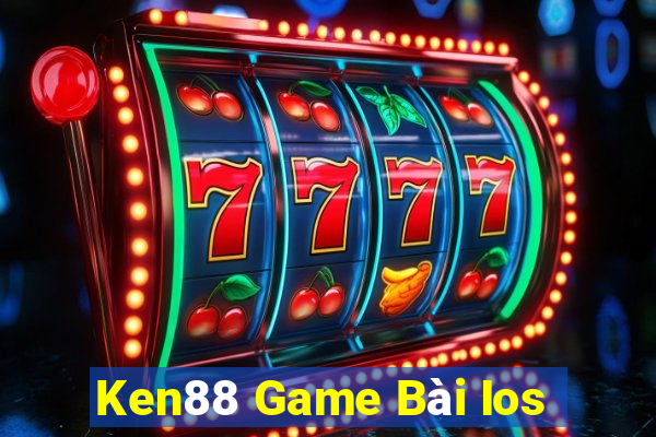 Ken88 Game Bài Ios