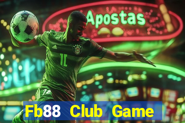 Fb88 Club Game Bài 3C Cho Ios