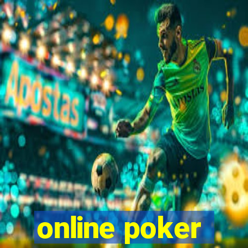 online poker