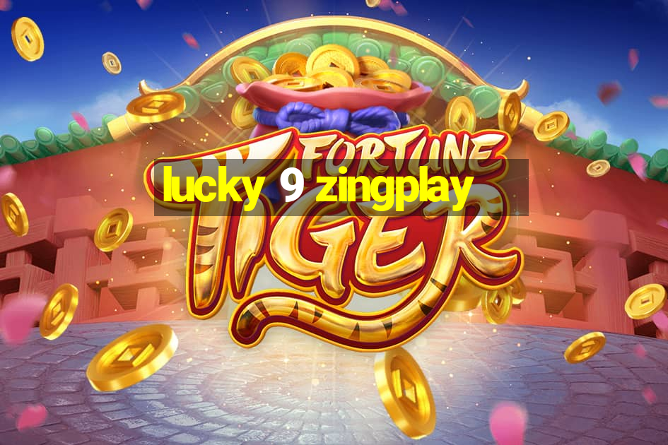 lucky 9 zingplay