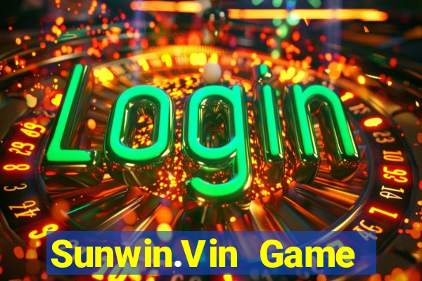 Sunwin.Vin Game Bài Online Miễn Phí