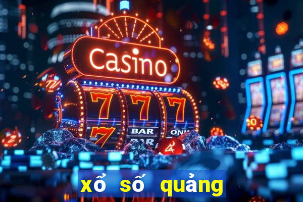 xổ số quảng nam 02 tháng 04