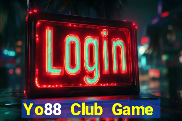 Yo88 Club Game Bài Uy Tín