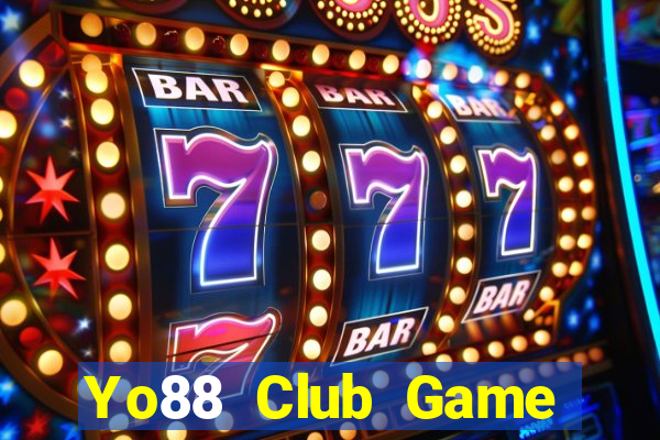 Yo88 Club Game Bài Uy Tín