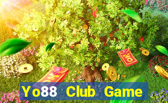 Yo88 Club Game Bài Uy Tín