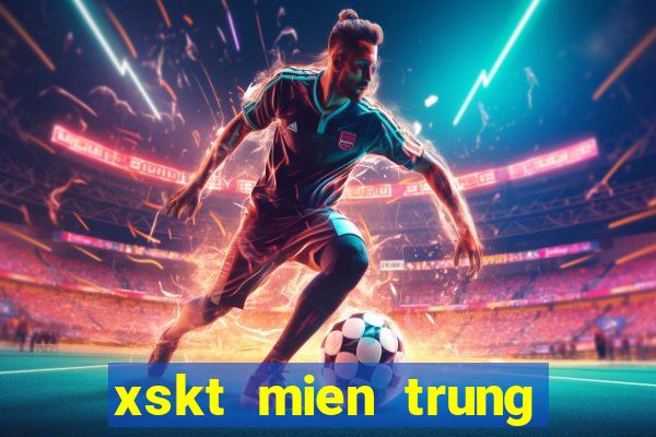 xskt mien trung thu 7