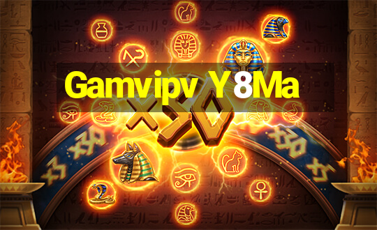 Gamvipv Y8Ma