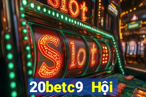 20betc9 Hội trường c9 Cái Khế