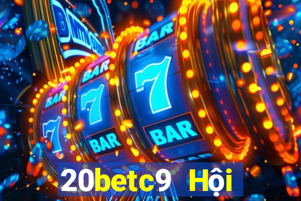 20betc9 Hội trường c9 Cái Khế