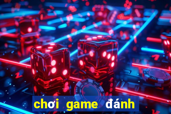 chơi game đánh bài tấn