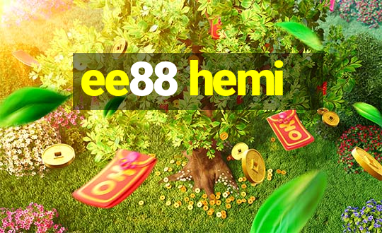 ee88 hemi