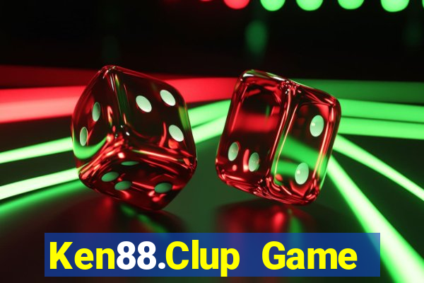 Ken88.Clup Game Bài Trên Máy Tính