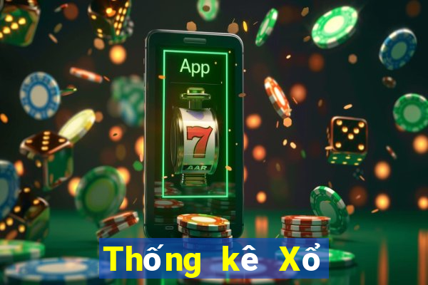 Thống kê Xổ Số Long An ngày 15