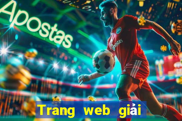 Trang web giải trí bob