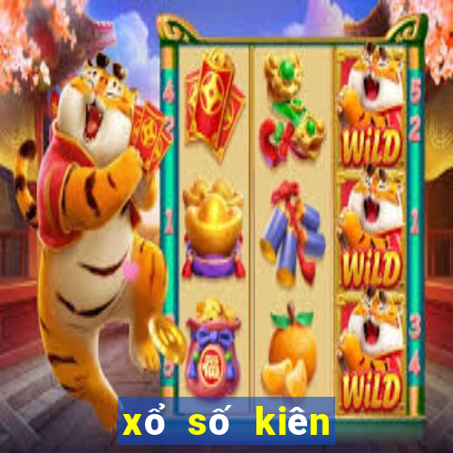 xổ số kiên giang ngày 16 tháng 04