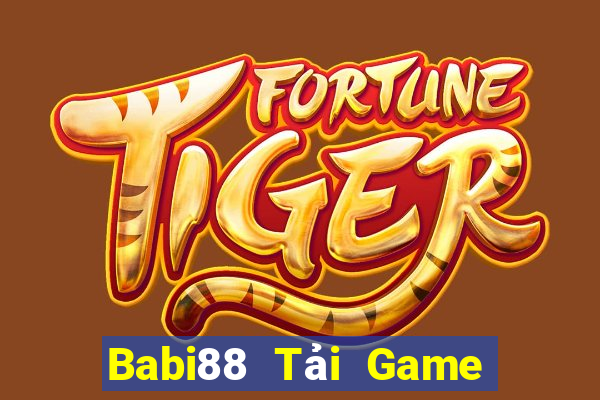 Babi88 Tải Game Bài Go88