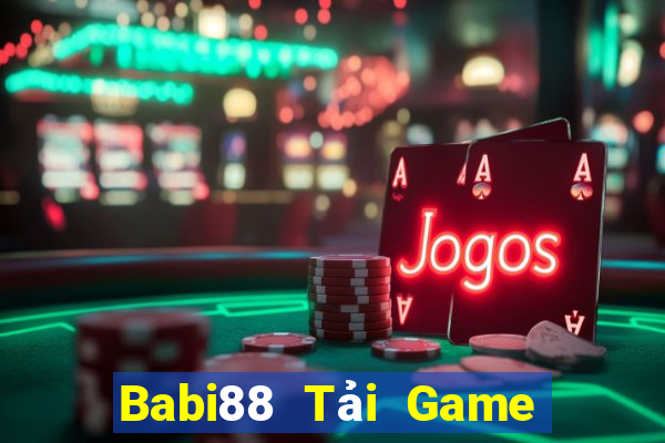 Babi88 Tải Game Bài Go88