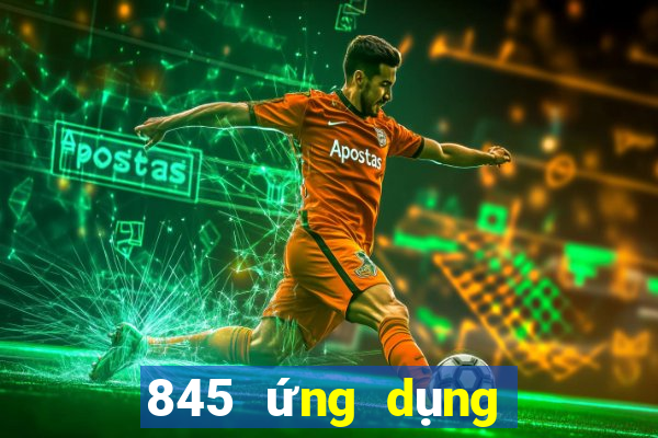 845 ứng dụng xổ số tải về