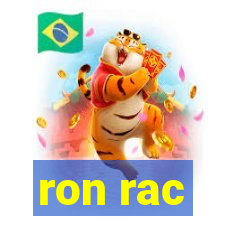 ron rac