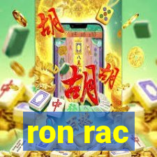 ron rac