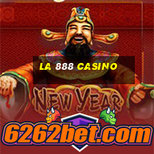 la 888 casino