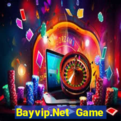 Bayvip.Net Game Bài Ông Trùm Poker