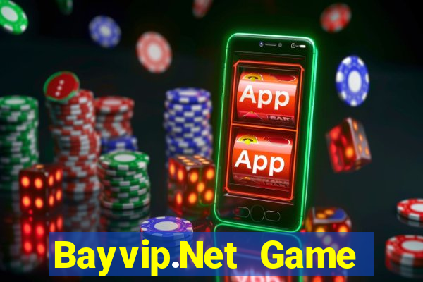 Bayvip.Net Game Bài Ông Trùm Poker