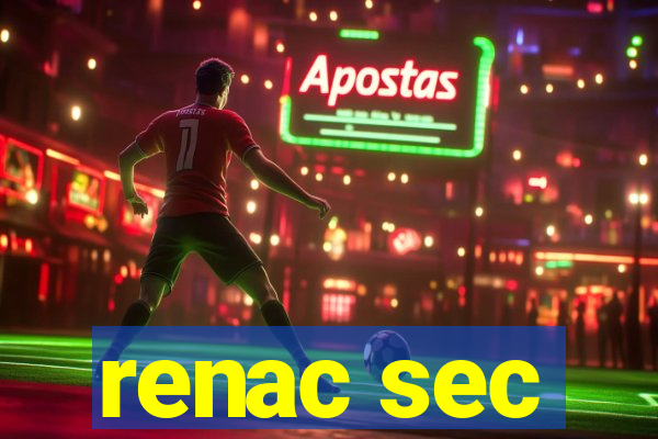 renac sec