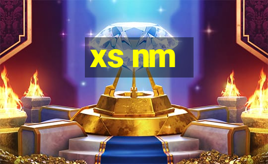 xs nm