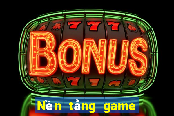 Nền tảng game bài fz