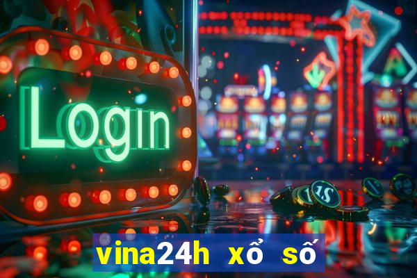 vina24h xổ số tây ninh