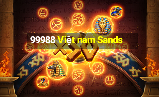 99988 Việt nam Sands