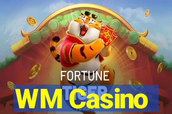 WM Casino