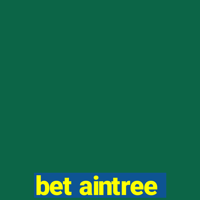 bet aintree