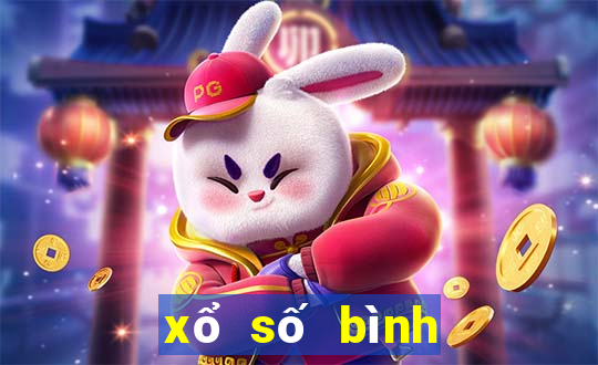 xổ số bình dương 31 3