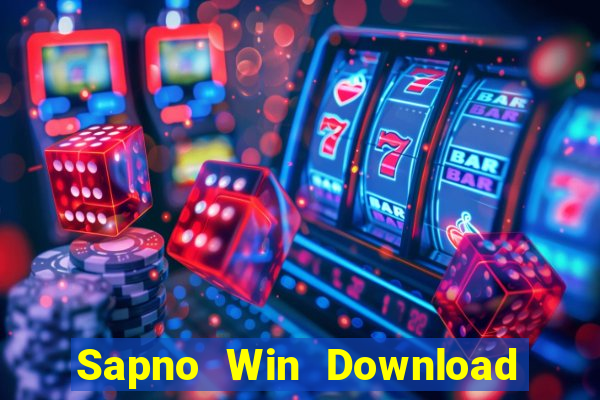 Sapno Win Download Game Đánh Bài