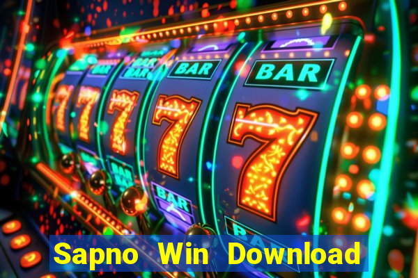 Sapno Win Download Game Đánh Bài