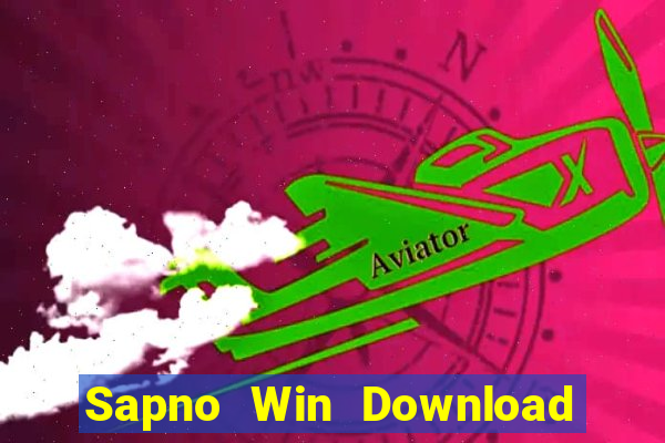 Sapno Win Download Game Đánh Bài