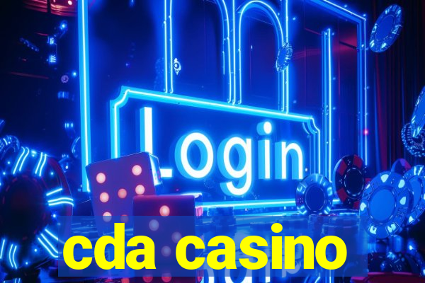 cda casino