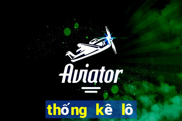 thống kê lô gan thành phố