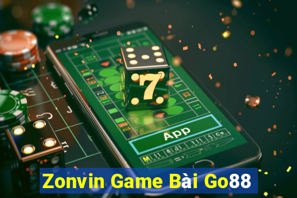 Zonvin Game Bài Go88