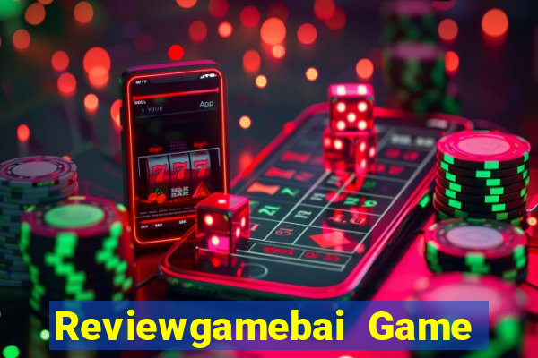 Reviewgamebai Game Bài Poker Online