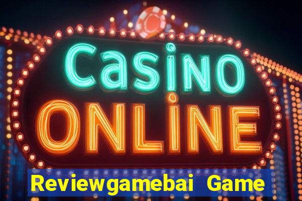 Reviewgamebai Game Bài Poker Online