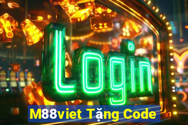 M88viet Tặng Code