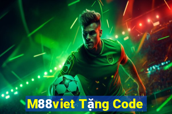 M88viet Tặng Code