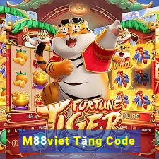 M88viet Tặng Code