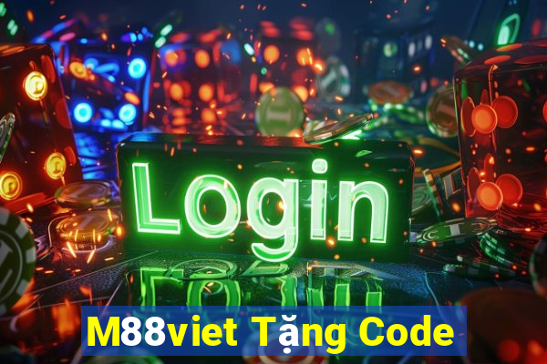 M88viet Tặng Code