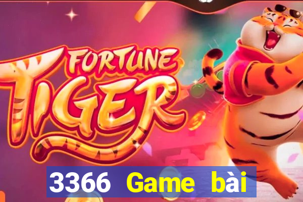 3366 Game bài địa chủ tải về và cài đặt